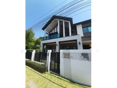 ขาย - Bangkok Boulevard Signature Ratchaphruek : บางกอก บูเลอวาร์ด ซิกเนเจอร์ ราชพฤกษ์, นนทบุรี