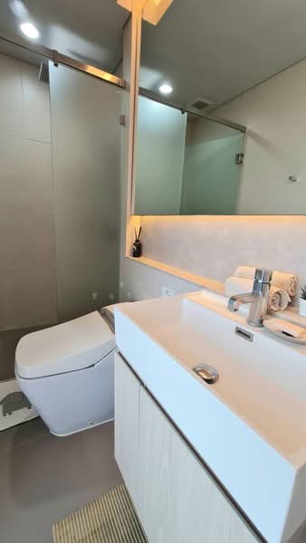 The Lumpini 24, Bangkok, Sukhumvit 24 Road, Khong Tan, Khlong Toei, Bangkok, 2 Bedrooms, 54 sqm, Condo For Sale, by Jirayu Chaiyawattanasiri, 500348507 - DDproperty.com