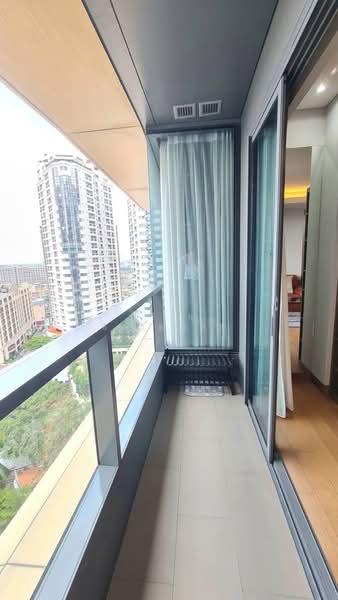 The Lumpini 24, Bangkok, Sukhumvit 24 Road, Khong Tan, Khlong Toei, Bangkok, 2 Bedrooms, 54 sqm, Condo For Sale, by Jirayu Chaiyawattanasiri, 500348507 - DDproperty.com