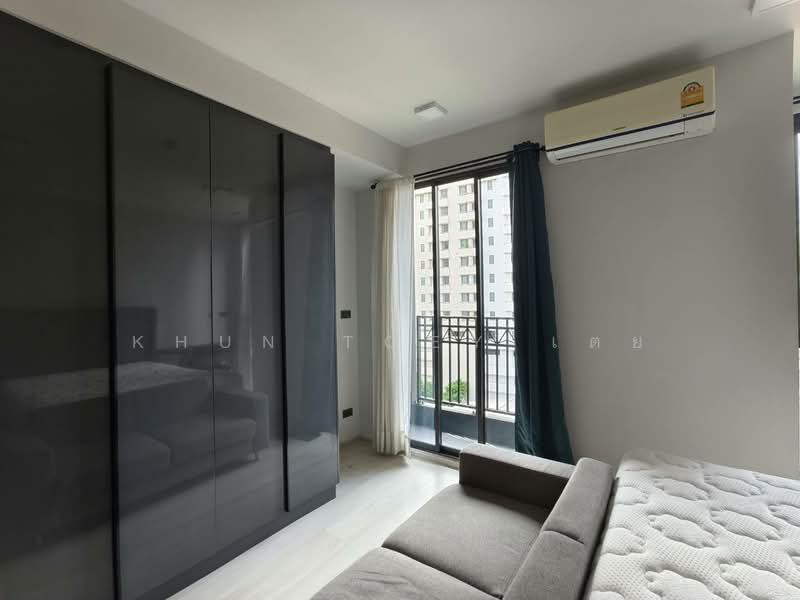Venio Sukhumvit 10, Bangkok, 10 Sukhumvit, Khlong Toei, Bangkok, 1 Bedroom, 34 sqm, Condo For Rent, by Khun Toey เตย, 500348509 - DDproperty.com