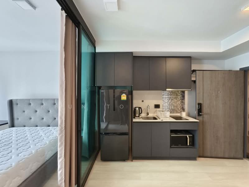Venio Sukhumvit 10, Bangkok, 10 Sukhumvit, Khlong Toei, Bangkok, 1 Bedroom, 34 sqm, Condo For Rent, by Khun Toey เตย, 500348509 - DDproperty.com