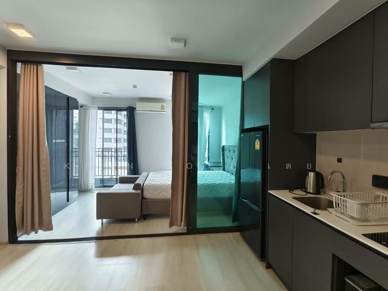 Venio Sukhumvit 10, Bangkok, 10 Sukhumvit, Khlong Toei, Bangkok, 1 Bedroom, 34 sqm, Condo For Rent, by Khun Toey เตย, 500348509 - DDproperty.com