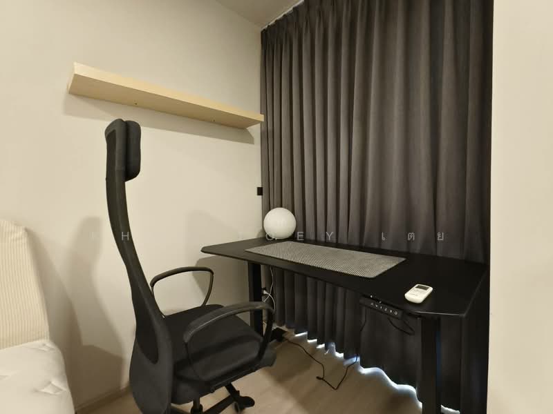 Venio Sukhumvit 10, Bangkok, 10 Sukhumvit, Khlong Toei, Bangkok, 1 Bedroom, 34 sqm, Condo For Rent, by Khun Toey เตย, 500348509 - DDproperty.com