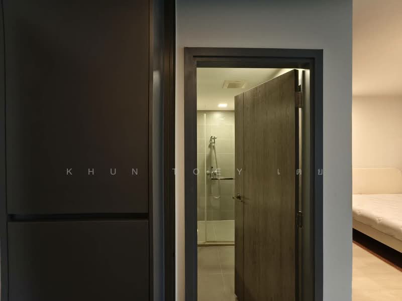 Venio Sukhumvit 10, Bangkok, 10 Sukhumvit, Khlong Toei, Bangkok, 1 Bedroom, 34 sqm, Condo For Rent, by Khun Toey เตย, 500348509 - DDproperty.com