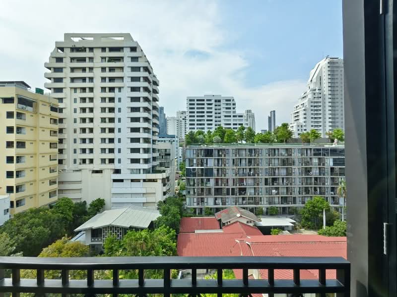 Venio Sukhumvit 10 : เวนิโอ สุขุมวิท 10, กรุงเทพ, 10 สุขุมวิท, คลองเตย, กรุงเทพ, 34 ตร.ม., คอนโด ให้เช่า, โดย Khun Toey เตย, 500348509 - DDproperty.com