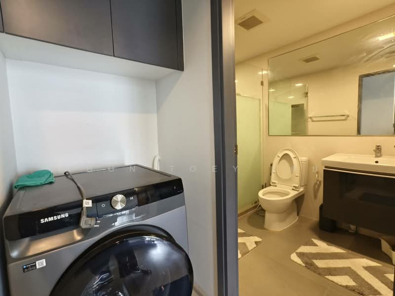Venio Sukhumvit 10, Bangkok, 10 Sukhumvit, Khlong Toei, Bangkok, 1 Bedroom, 34 sqm, Condo For Rent, by Khun Toey เตย, 500348509 - DDproperty.com