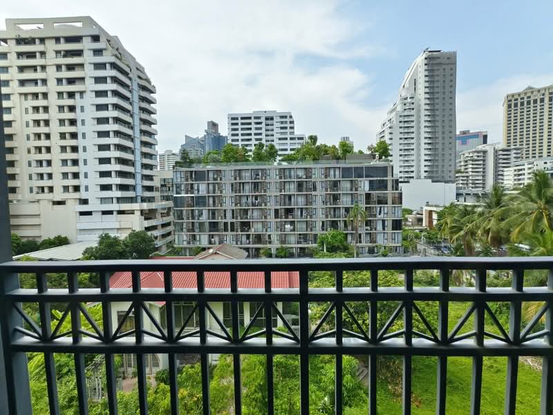 Venio Sukhumvit 10 : เวนิโอ สุขุมวิท 10, กรุงเทพ, 10 สุขุมวิท, คลองเตย, กรุงเทพ, 34 ตร.ม., คอนโด ให้เช่า, โดย Khun Toey เตย, 500348509 - DDproperty.com