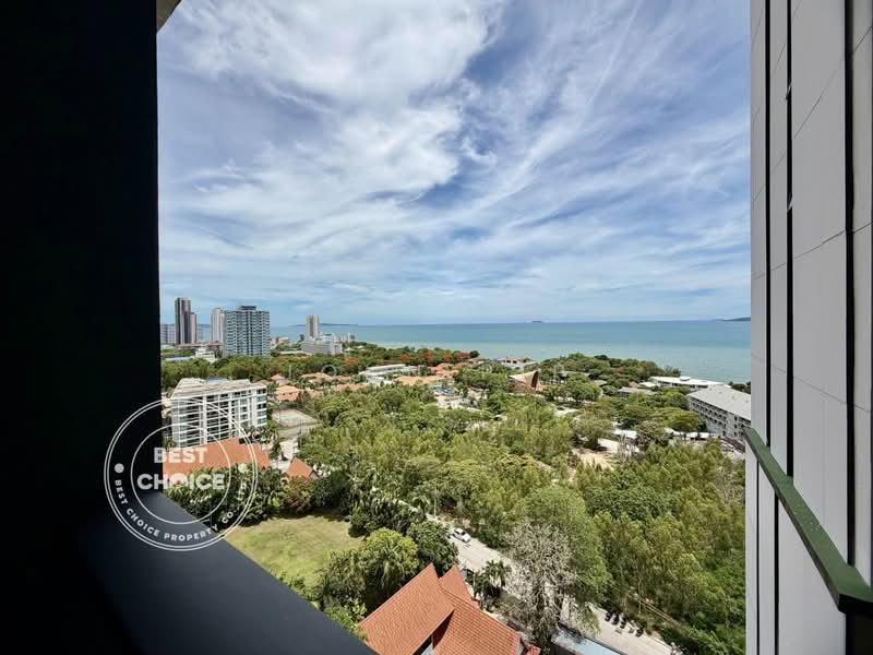 Andromeda Condominium, Chon Buri (Pattaya), Soi Kasetsin 11, Nong Pru, Bang Lamung (Pattaya), Chon Buri (Pattaya), Studio, 30 sqm, Condo For Sale, by John Pip, 500348511 - DDproperty.com