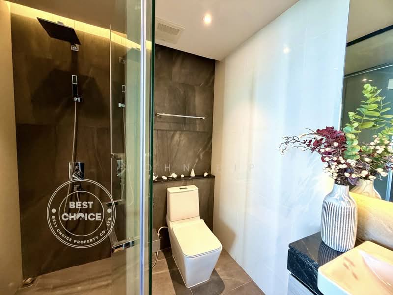 Andromeda Condominium, Chon Buri (Pattaya), Soi Kasetsin 11, Nong Pru, Bang Lamung (Pattaya), Chon Buri (Pattaya), Studio, 30 sqm, Condo For Sale, by John Pip, 500348511 - DDproperty.com