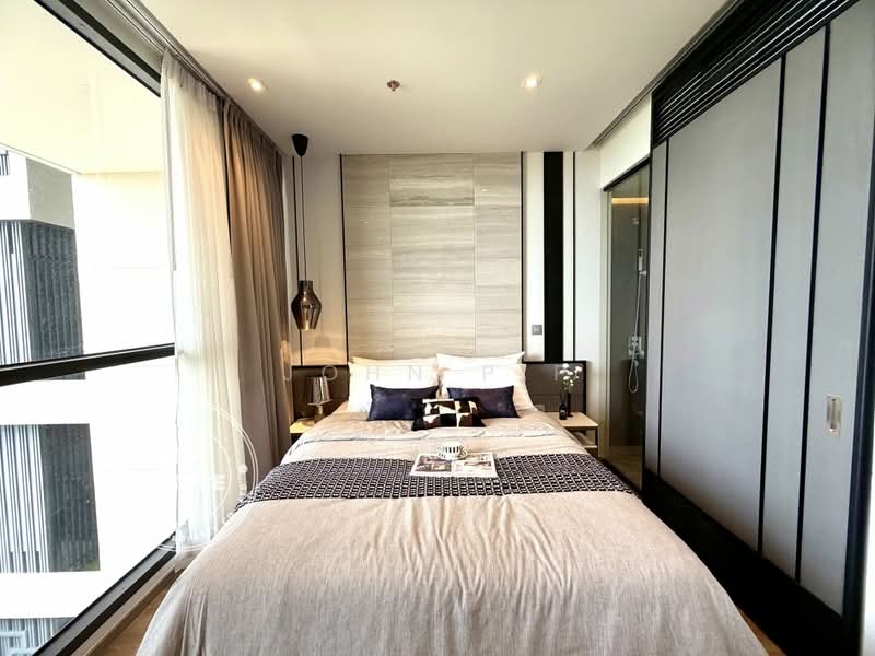 Andromeda Condominium, Chon Buri (Pattaya), Soi Kasetsin 11, Nong Pru, Bang Lamung (Pattaya), Chon Buri (Pattaya), Studio, 30 sqm, Condo For Sale, by John Pip, 500348511 - DDproperty.com