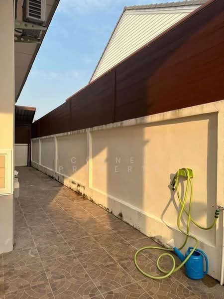 Navy House 39, Chon Buri (Pattaya), 332 (ถนนเลี่ยงเมืองสัตหีบ), Bang Sa-re, Sattahip, Chon Buri (Pattaya), 2 Bedrooms, 30 sqm, Single Detached House For Sale, by Connex Property, 500348514 - DDproperty.com