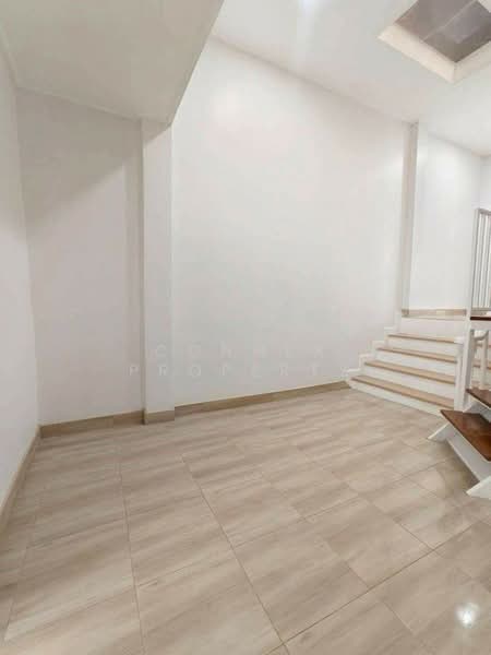 Nanthana Garden Maneerin Lake and Park, Pathum Thani, สะพานนนทบุรี-บางบัวทอง, Bang Khu Wat, Muang Pathum Thani, Pathum Thani, 2 Bedrooms, 110 sqm, Townhouse For Sale, by Connex Property, 500348518 - DDproperty.com