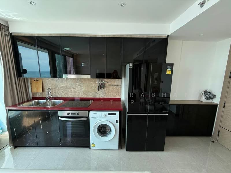 The Riviera Ocean Drive, Chon Buri (Pattaya), Jomtien Second Rd, Nong Pru, Bang Lamung (Pattaya), Chon Buri (Pattaya), 2 Bedrooms, 72 sqm, Condo For Rent, by Praveen Peter, 500348520 - DDproperty.com