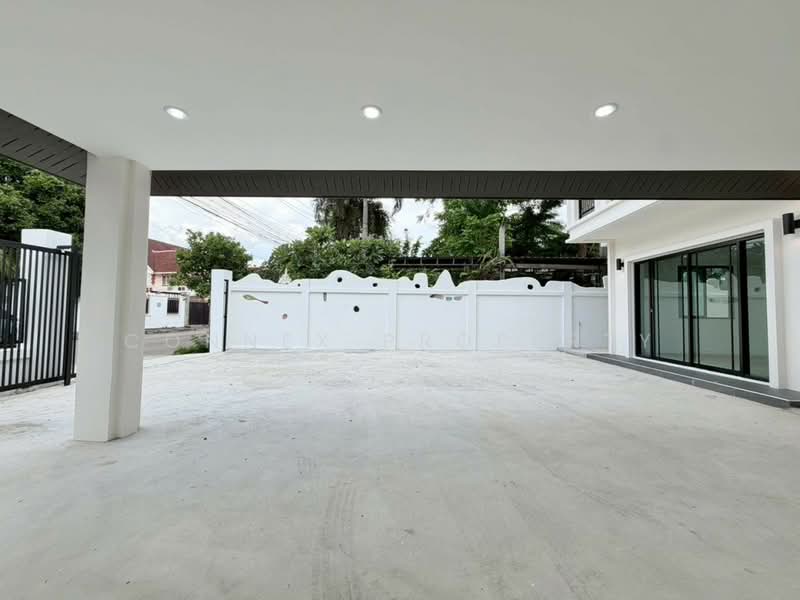 Krungthong 4, Bangkok, , Khlong Kum, Bueng Kum, Bangkok, 3 Bedrooms, 170 sqm, Single Detached House For Sale, by Connex Property, 500348522 - DDproperty.com