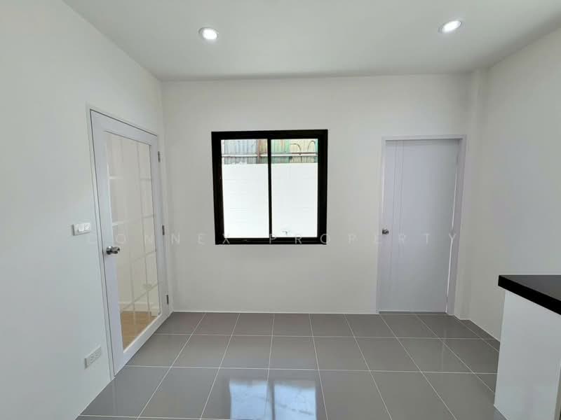 Krungthong 4, Bangkok, , Khlong Kum, Bueng Kum, Bangkok, 3 Bedrooms, 170 sqm, Single Detached House For Sale, by Connex Property, 500348522 - DDproperty.com