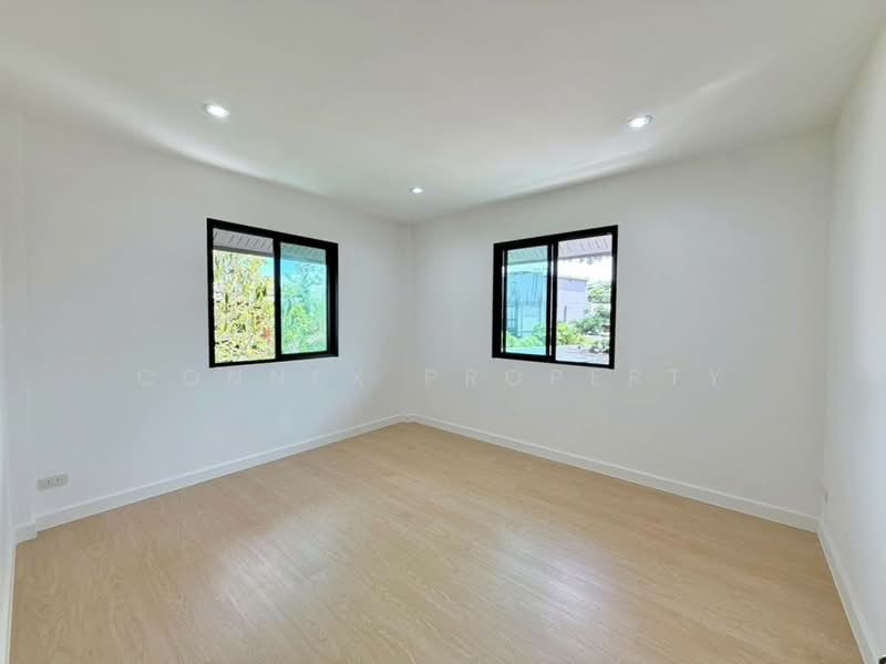 บ้านกรุงทอง 4, กรุงเทพ, , คลองกุ่ม, บึงกุ่ม, กรุงเทพ, 170 ตร.ม., บ้านเดี่ยว ขาย, โดย Connex Property, 500348522 - DDproperty.com