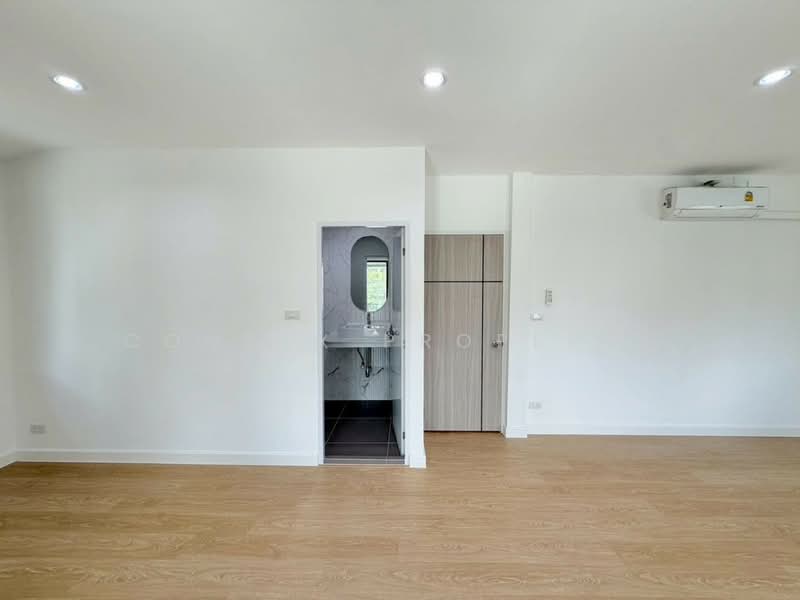 บ้านกรุงทอง 4, กรุงเทพ, , คลองกุ่ม, บึงกุ่ม, กรุงเทพ, 170 ตร.ม., บ้านเดี่ยว ขาย, โดย Connex Property, 500348522 - DDproperty.com