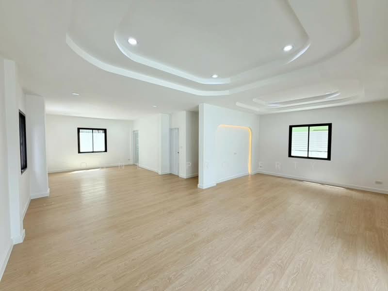 Krungthong 4, Bangkok, , Khlong Kum, Bueng Kum, Bangkok, 3 Bedrooms, 170 sqm, Single Detached House For Sale, by Connex Property, 500348522 - DDproperty.com