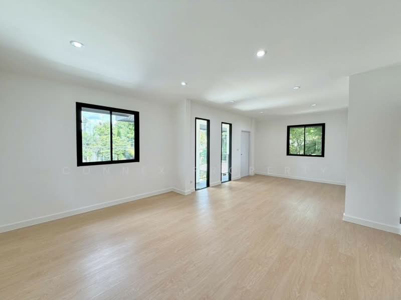 Krungthong 4, Bangkok, , Khlong Kum, Bueng Kum, Bangkok, 3 Bedrooms, 170 sqm, Single Detached House For Sale, by Connex Property, 500348522 - DDproperty.com