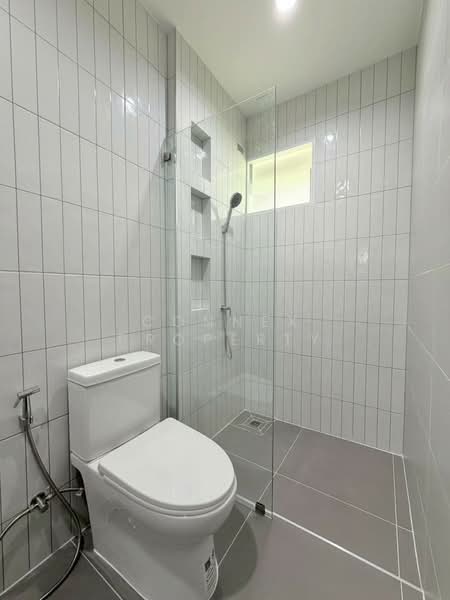 Krungthong 4, Bangkok, , Khlong Kum, Bueng Kum, Bangkok, 3 Bedrooms, 170 sqm, Single Detached House For Sale, by Connex Property, 500348522 - DDproperty.com