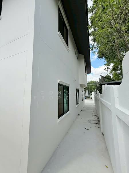 Krungthong 4, Bangkok, , Khlong Kum, Bueng Kum, Bangkok, 3 Bedrooms, 170 sqm, Single Detached House For Sale, by Connex Property, 500348522 - DDproperty.com