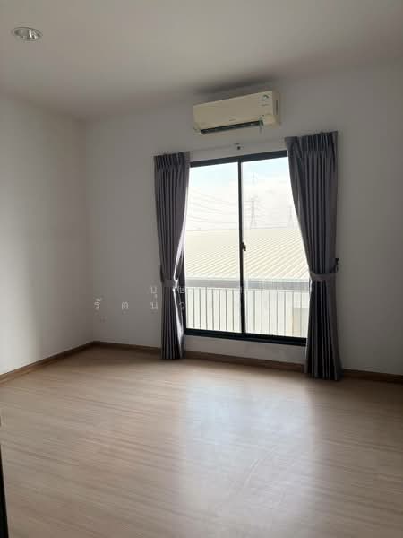 City Link Rama9 – Srinakrarin, Bangkok, Saphan Sung, Bangkok, 3 Bedrooms, 224 sqm, Townhouse For Rent, by บุษบา รัตนวงษ์ชัย, 500348523 - DDproperty.com