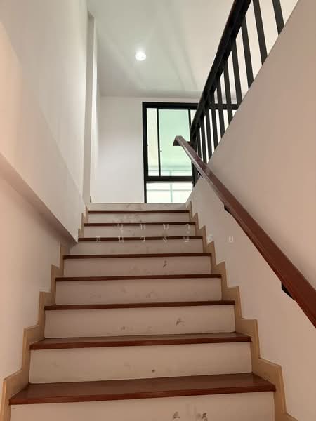 City Link Rama9 – Srinakrarin, Bangkok, Saphan Sung, Bangkok, 3 Bedrooms, 224 sqm, Townhouse For Rent, by บุษบา รัตนวงษ์ชัย, 500348523 - DDproperty.com