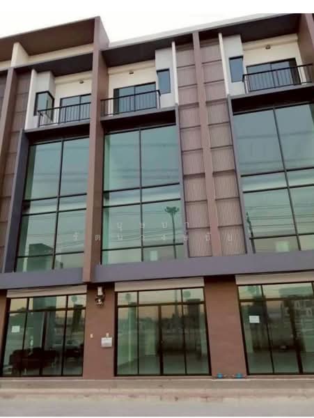 City Link Rama9 – Srinakrarin, Bangkok, Saphan Sung, Bangkok, 3 Bedrooms, 224 sqm, Townhouse For Rent, by บุษบา รัตนวงษ์ชัย, 500348523 - DDproperty.com
