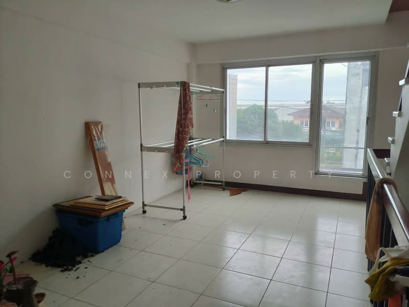 Kasa Eureka Bangkae, Bangkok, เพชรเกษม, Bang Khae, Bangkok, 3 Bedrooms, 150 sqm, Townhouse For Sale, by Connex Property, 500348525 - DDproperty.com