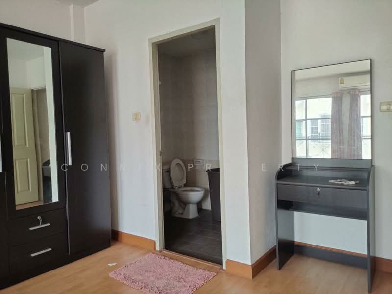 Kasa Eureka Bangkae, Bangkok, เพชรเกษม, Bang Khae, Bangkok, 3 Bedrooms, 150 sqm, Townhouse For Sale, by Connex Property, 500348525 - DDproperty.com