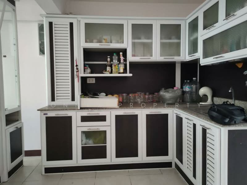 Kasa Eureka Bangkae, Bangkok, เพชรเกษม, Bang Khae, Bangkok, 3 Bedrooms, 150 sqm, Townhouse For Sale, by Connex Property, 500348525 - DDproperty.com