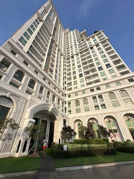 The Empire Tower Pattaya, Chon Buri (Pattaya), Soi Boonkanjanaram 8, Nong Pru, Bang Lamung (Pattaya), Chon Buri (Pattaya), 2 Bedrooms, 64 sqm, Condo For Sale, by Praveen Peter, 500348526 - DDproperty.com
