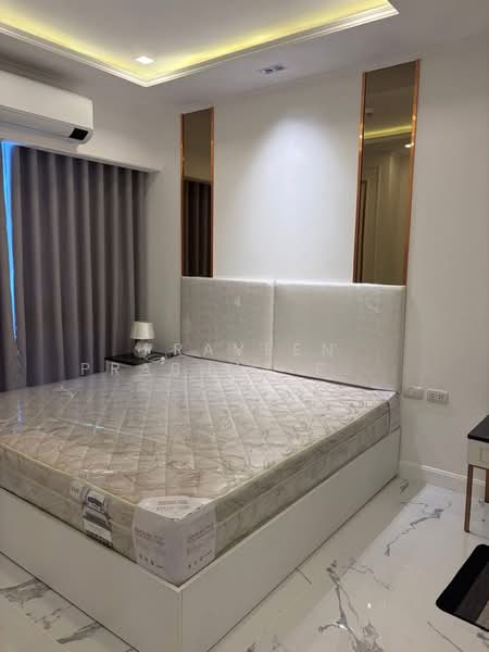 The Empire Tower Pattaya : ดิ เอ็มไพร์ ทาวเวอร์, ชลบุรี, ซอยบุณย์กัญจนาราม 8, หนองปรือ, บางละมุง, ชลบุรี, 64 ตร.ม., คอนโด ขาย, โดย Praveen Prabhat Peter, 500348526 - DDproperty.com