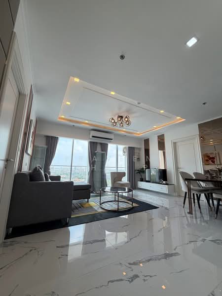 The Empire Tower Pattaya, Chon Buri (Pattaya), Soi Boonkanjanaram 8, Nong Pru, Bang Lamung (Pattaya), Chon Buri (Pattaya), 2 Bedrooms, 64 sqm, Condo For Sale, by Praveen Peter, 500348526 - DDproperty.com