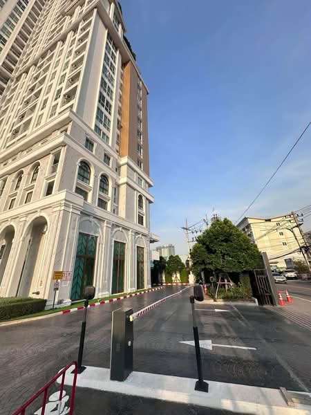 The Empire Tower Pattaya : ดิ เอ็มไพร์ ทาวเวอร์, ชลบุรี, ซอยบุณย์กัญจนาราม 8, หนองปรือ, บางละมุง, ชลบุรี, 64 ตร.ม., คอนโด ขาย, โดย Praveen Prabhat Peter, 500348526 - DDproperty.com