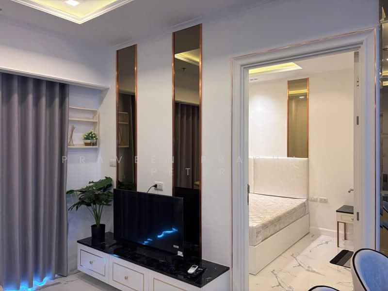 The Empire Tower Pattaya, Chon Buri (Pattaya), Soi Boonkanjanaram 8, Nong Pru, Bang Lamung (Pattaya), Chon Buri (Pattaya), 2 Bedrooms, 64 sqm, Condo For Sale, by Praveen Peter, 500348526 - DDproperty.com