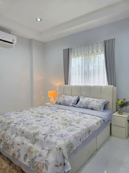 G Superior Home, Chon Buri (Pattaya), , Huai Yai, Bang Lamung (Pattaya), Chon Buri (Pattaya), 3 Bedrooms, 130 sqm, Single Detached House For Sale, by Connex Property, 500348527 - DDproperty.com