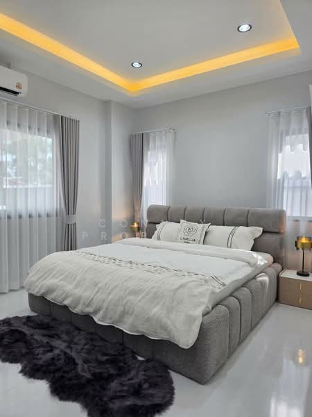 G Superior Home, Chon Buri (Pattaya), , Huai Yai, Bang Lamung (Pattaya), Chon Buri (Pattaya), 3 Bedrooms, 130 sqm, Single Detached House For Sale, by Connex Property, 500348527 - DDproperty.com