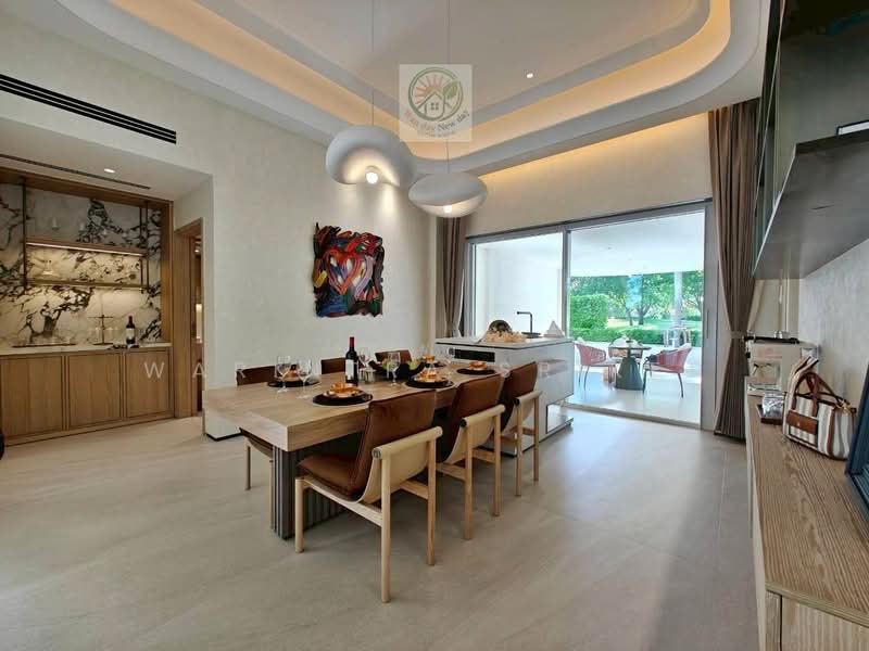 ห้วยใหญ่, Chon Buri (Pattaya), Huai Yai, Bang Lamung (Pattaya), Chon Buri (Pattaya), 6 Bedrooms, 1,013 sqm, Villa For Sale, by warintra Sriket, 500348528 - DDproperty.com