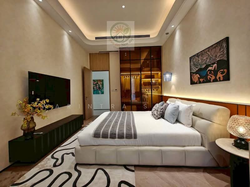 ห้วยใหญ่, Chon Buri (Pattaya), Huai Yai, Bang Lamung (Pattaya), Chon Buri (Pattaya), 6 Bedrooms, 1,013 sqm, Villa For Sale, by warintra Sriket, 500348528 - DDproperty.com
