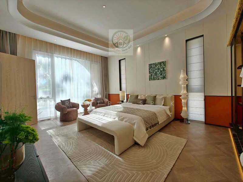 ห้วยใหญ่, Chon Buri (Pattaya), Huai Yai, Bang Lamung (Pattaya), Chon Buri (Pattaya), 6 Bedrooms, 1,013 sqm, Villa For Sale, by warintra Sriket, 500348528 - DDproperty.com