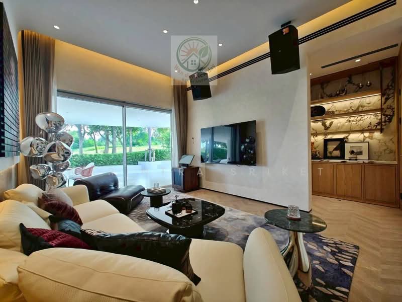 ห้วยใหญ่, Chon Buri (Pattaya), Huai Yai, Bang Lamung (Pattaya), Chon Buri (Pattaya), 6 Bedrooms, 1,013 sqm, Villa For Sale, by warintra Sriket, 500348528 - DDproperty.com