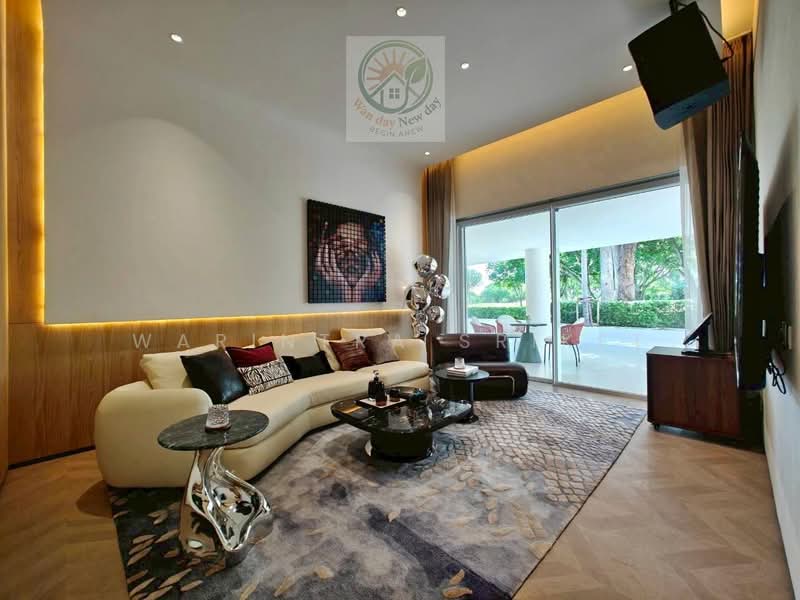 ห้วยใหญ่, Chon Buri (Pattaya), Huai Yai, Bang Lamung (Pattaya), Chon Buri (Pattaya), 6 Bedrooms, 1,013 sqm, Villa For Sale, by warintra Sriket, 500348528 - DDproperty.com