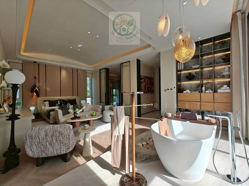 ห้วยใหญ่, Chon Buri (Pattaya), Huai Yai, Bang Lamung (Pattaya), Chon Buri (Pattaya), 6 Bedrooms, 1,013 sqm, Villa For Sale, by warintra Sriket, 500348528 - DDproperty.com
