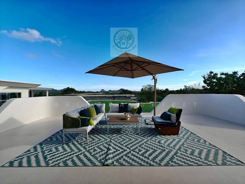 ห้วยใหญ่, Chon Buri (Pattaya), Huai Yai, Bang Lamung (Pattaya), Chon Buri (Pattaya), 6 Bedrooms, 1,013 sqm, Villa For Sale, by warintra Sriket, 500348528 - DDproperty.com