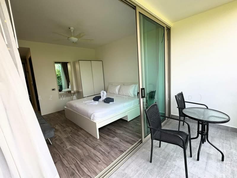 Oceana Resort Kamala, Phuket, 199 Moo 6, Kammala, Kathu, Phuket, Studio, 32 sqm, Condo For Sale, by Fazwaz (Thailand) Co., Ltd., 500348529 - DDproperty.com