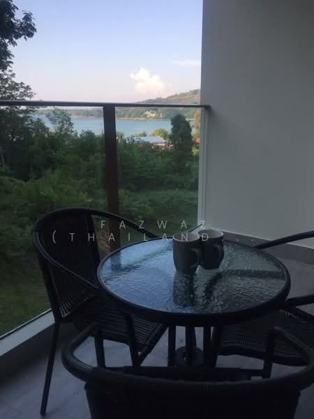 Oceana Resort Kamala, Phuket, 199 Moo 6, Kammala, Kathu, Phuket, Studio, 32 sqm, Condo For Sale, by Fazwaz (Thailand) Co., Ltd., 500348529 - DDproperty.com