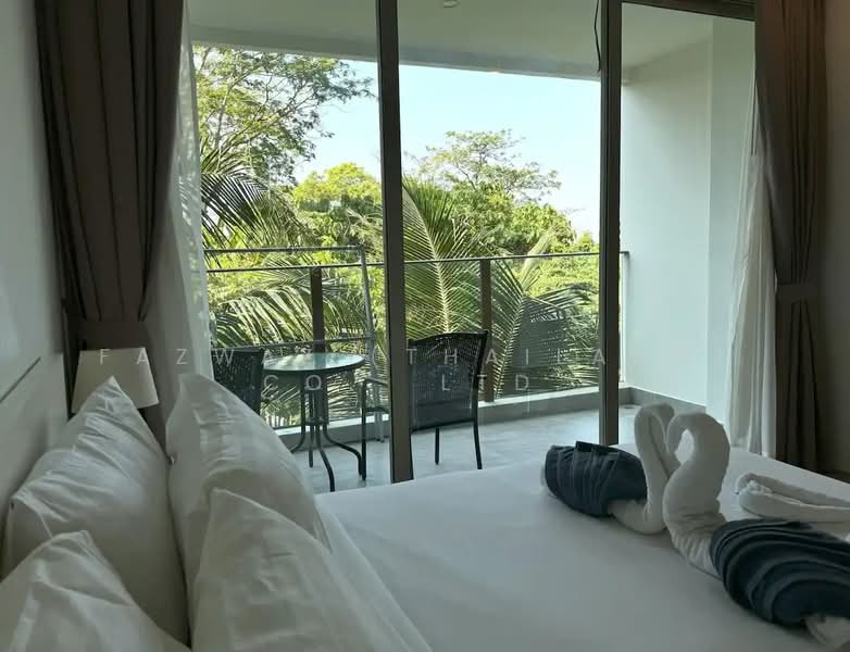 Oceana Resort Kamala : โอเชียน่า กมลา, ภูเก็ต, 199 หมู่ 6, กมลา, กะทู้, ภูเก็ต, 32 ตร.ม., คอนโด ขาย, โดย Fazwaz (Thailand) Co., Ltd., 500348529 - DDproperty.com