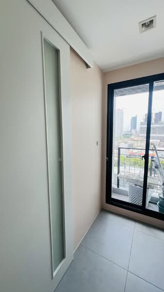Urbano Absolute Sathon-Taksin, Bangkok, 345 Charoen Nakhon 14/2 Alley, Khlong Ton Sai, Khlong San, Bangkok, Studio, 30 sqm, Condo For Rent, by Jirayu Chaiyawattanasiri, 500348530 - DDproperty.com