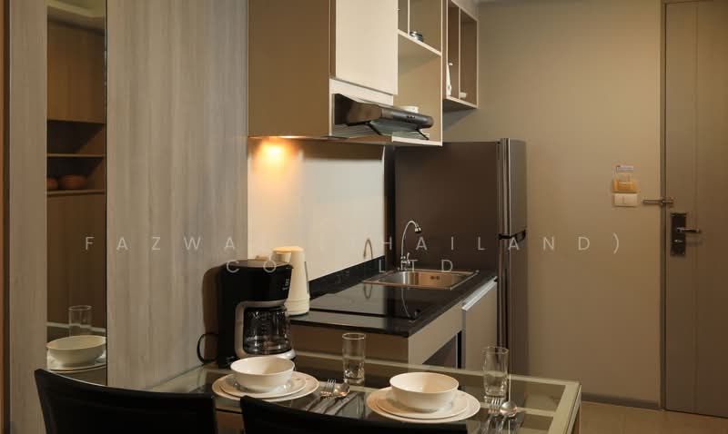 6th Avenue Surin : 6 อเวนิว สุรินทร์, ภูเก็ต, เชิงทะเล, ถลาง, ภูเก็ต, 35 ตร.ม., คอนโด ขาย, โดย Fazwaz (Thailand) Co., Ltd., 500348532 - DDproperty.com